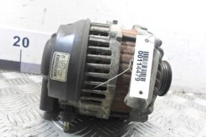 Изображение товара 114479 - 00114479 generator Citroen Berlingo