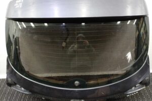 Изображение товара 114483 - 00114483 steklo zadnee Toyota Hiace