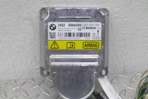 Изображение товара 114544 - 00114544 blok upravleniya podushek bezopasnosti 