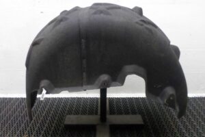 Изображение товара 114551 - 00114551 podkrylok zadnij levyj Toyota Corolla Verso