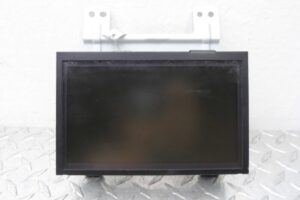 Изображение товара 114604 - 00114604 displej informatsionnyj Toyota Hiace