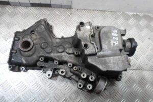 Изображение товара 114771 - 00114771 kryshka dvigatelya Volvo S40