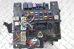 Изображение товара 114812 - 00114812 blok predokhranitelej 