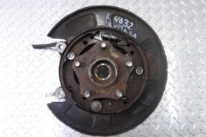 Изображение товара 114903 - 00114903 stupitsa zadnyaya pravaya 