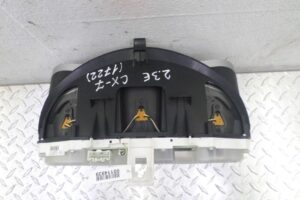 Изображение товара 114939 - 00114939 schitok priborov Citroen Berlingo 3