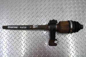 Изображение товара 114952 - 00114952 val promezhutochnyj Alfa Romeo 146