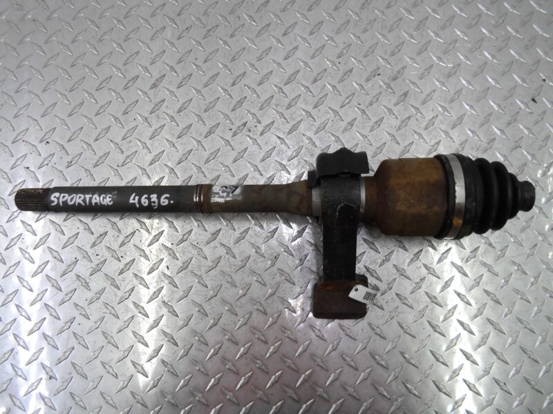 Изображение товара 114952 - 00114952 val promezhutochnyj Alfa Romeo 146