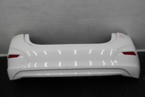 Изображение товара 114966 - 00114966 bamper zadnij 