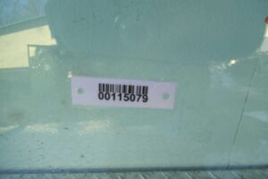 Изображение товара 115079 - 00115079 steklo dveri zadnej levoj Volvo XC90 2