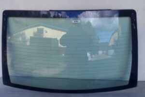 Изображение товара 115095 - 00115095 steklo zadnee Dodge Nitro