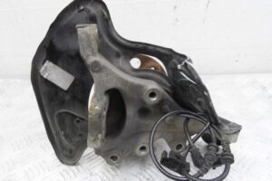 Изображение товара 115115 - 00115115 kulak povorotnyj levyj Honda Ridgeline