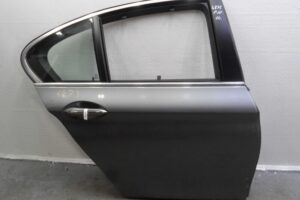 Изображение товара 115160 - 00115160 dver zadnyaya pravaya 