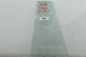 Изображение товара 115228 - 00115228 steklo dveri zadnej levoj 