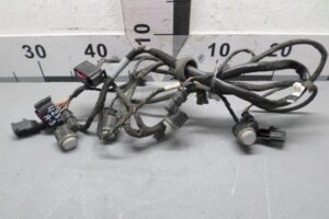 Изображение товара 115261 - 00115261 datchik parktronika 