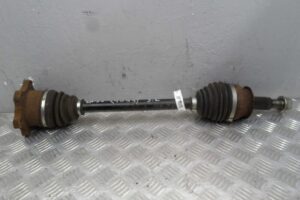 Изображение товара 115315 - 00115315 poluos zadnyaya levaya Toyota Hiace