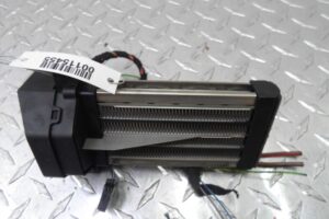 Изображение товара 115455 - 00115455 radiator otopitelya (pechki) Toyota Carina E