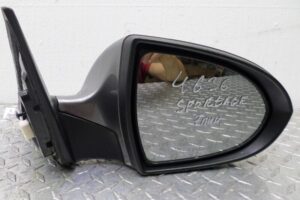 Изображение товара 115469 - 00115469 zerkalo pravoe Alfa Romeo 146