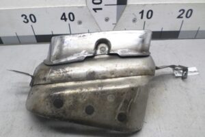 Изображение товара 115483 - 00115483 dekorativnaya nasadka glushitelya 2