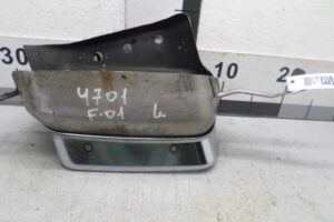 Изображение товара 115483 - 00115483 dekorativnaya nasadka glushitelya 3