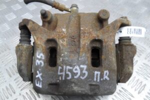 Изображение товара 115535 - 00115535 support perednij pravyj Toyota Hiace