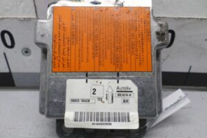 Изображение товара 115556 - 00115556 blok upravleniya podushek bezopasnosti Toyota Hiace