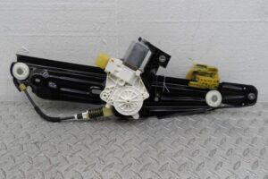 Изображение товара 115622 - 00115622 steklopodemnik zadnij levyj 