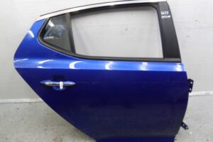 Изображение товара 115637 - 00115637 dver zadnyaya pravaya 