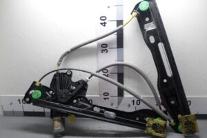 Изображение товара 115661 - 00115661 steklopodemnik perednij levyj Chevrolet Aveo