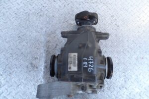 Изображение товара 115695 - 00115695 reduktor zadnij 5