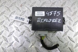 Изображение товара 115794 - 00115794 blok upravleniya parkovochnym assistentom Skoda Yeti 1