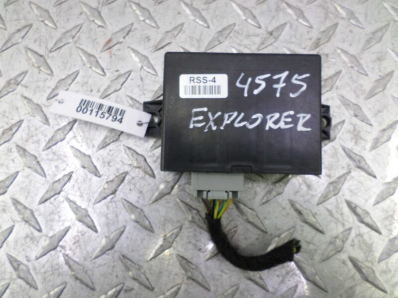 Изображение товара 115794 - 00115794 blok upravleniya parkovochnym assistentom Skoda Yeti