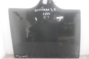 Изображение товара 115925 - 00115925 steklo dveri zadnej pravoj Porsche Macan