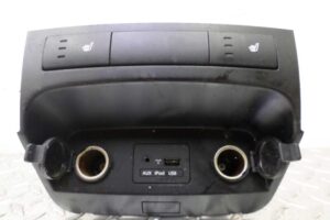 Изображение товара 115967 - 00115967 prikurivatel Audi TT