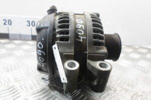 Изображение товара 116050 - 00116050 generator Audi A4