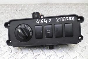 Изображение товара 116134 - 00116134 pereklyuchatel polnogo privoda 