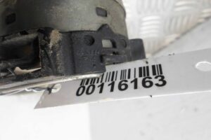 Изображение товара 116163 - 00116163 patrubok Honda Ridgeline 1