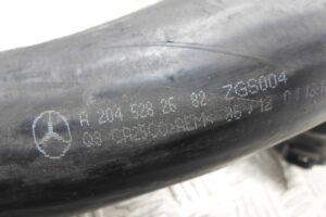 Изображение товара 116163 - 00116163 patrubok Honda Ridgeline 2