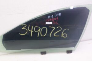 Изображение товара 116176 - 00116176 steklo dveri perednej levoj Chevrolet Lacetti