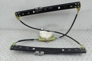 Изображение товара 116186 - 00116186 steklopodemnik zadnij pravyj 