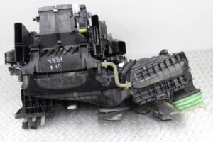 Изображение товара 116213 - 00116213 korpus otopitelya (pechki) 