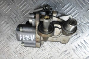 Изображение товара 116236 - 00116236 kompressor konditsionera Honda Ridgeline