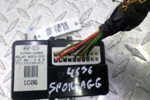 Изображение товара 116353 - 00116353 blok upravleniya Alfa Romeo 146