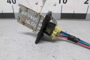 Изображение товара 116509 - 00116509 rezistor otopitelya Audi TT 1