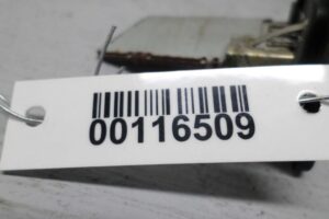 Изображение товара 116509 - 00116509 rezistor otopitelya Audi TT 2