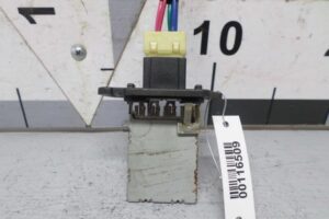 Изображение товара 116509 - 00116509 rezistor otopitelya Audi TT