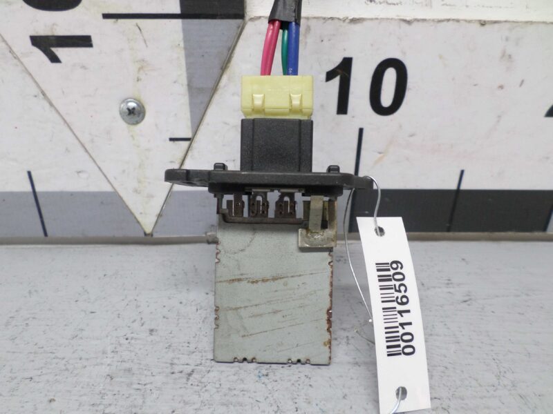 Изображение товара 116509 - 00116509 rezistor otopitelya Audi TT