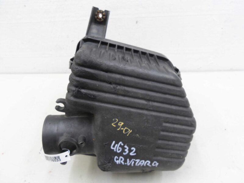 Изображение товара 116533 - 00116533 korpus vozdushnogo filtra