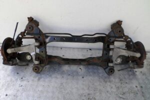 Изображение товара 116557 - 00116557 balka zadnyaya Audi TT