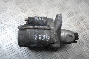 Изображение товара 116573 - 00116573 starter Subaru Legacy
