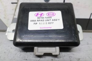 Изображение товара 116628 - 00116628 blok upravleniya Audi TT